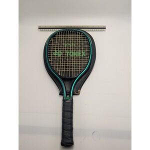 Vintage Yoney By Yonex Racket 10" X 7" Racket Wide Body